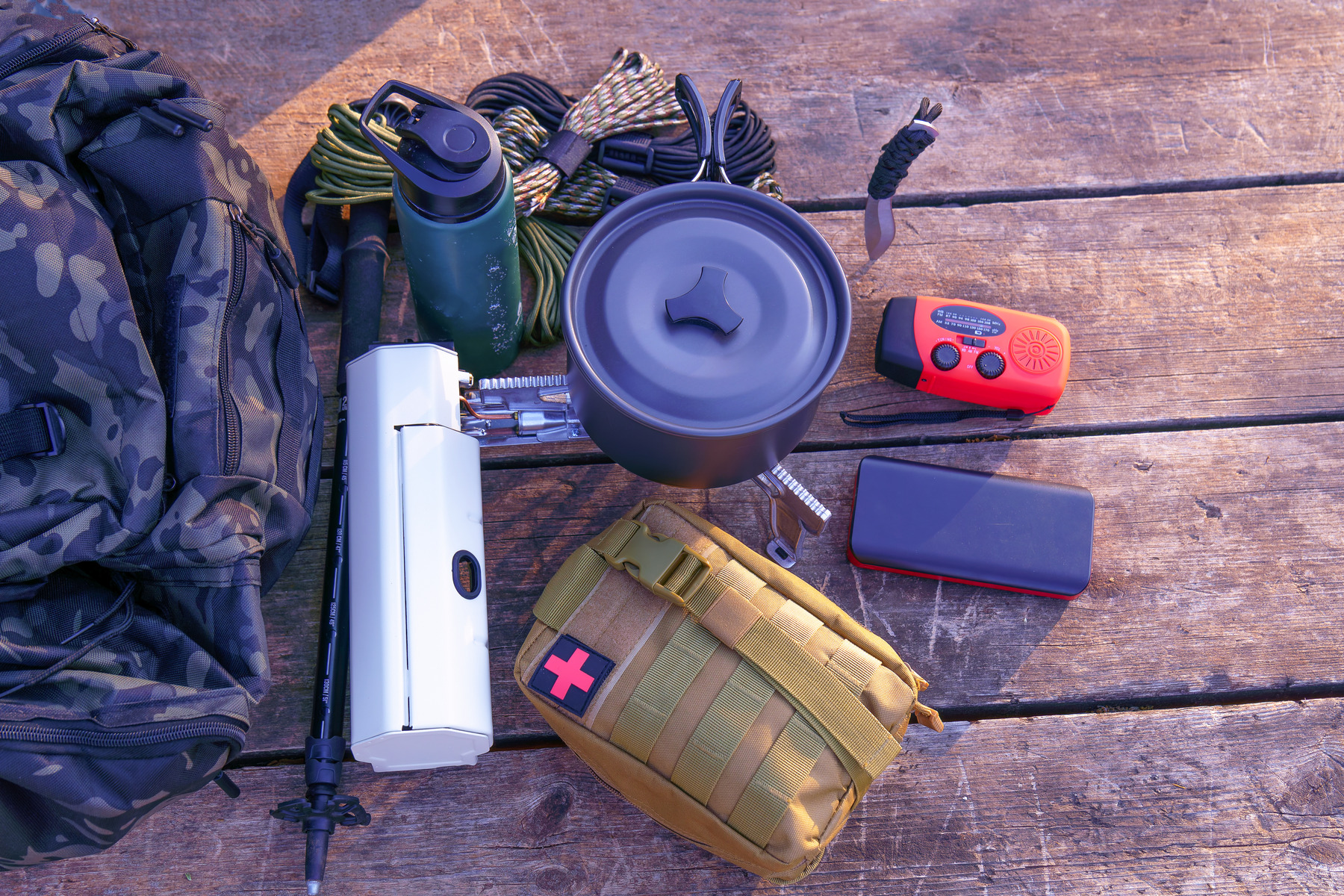 The First Aid Kit Every Farm and Outdoor Enthusiast Should Have